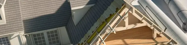 Energetische Dachsanierung Bremen | Dein Weg zu mehr Komfort und Effizienz