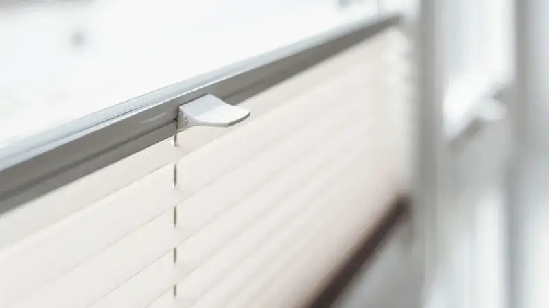 Innenbeschattung Stafstedt | Plissee Innenbeschattung Stafstedt | Plissee