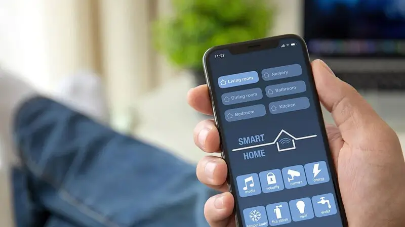 Heizung, Sanitär, Wärmepumpe Schneverdingen | Smart Home