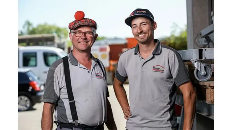 Bauunternehmen Rheine | Vater und Sohn der Knue GmbH Bauunternehmung Bauunternehmen Rheine | Vater und Sohn der Knue GmbH Bauunternehmung