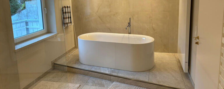 Heizungs- und Badmodernisierung in Beverungen