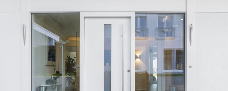 Fenster und Haustüren in Hamburg Schnelsen