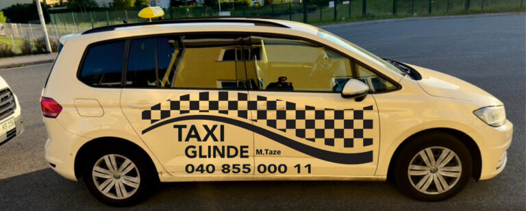 Taxi Glinde UG