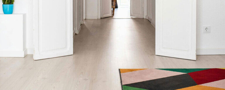 Fußboden-Design in Hanstedt