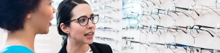 Optiker Ottersberg | Beratung