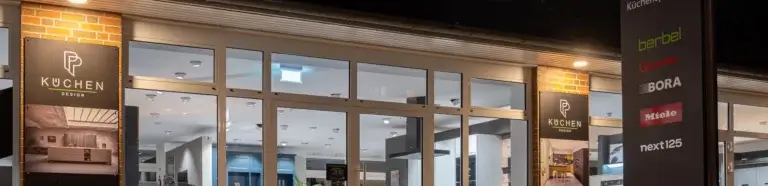 Wo Geschmack entsteht: Deine persönliche Küchen-Oase im Raum Buchholz | PP Küchen Design