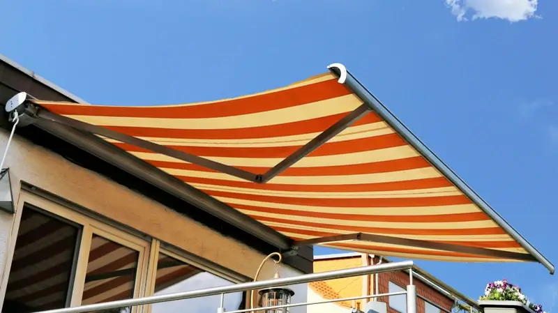 Markisen Uslar Markisen in Uslar | Markise über Balkon