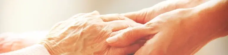 Ambulante Pflege Schleswig | helfende Hände