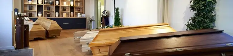 Bestattungen Dransfeld | Einfühlsame Begleitung durch Stichtenoth Bestattungen