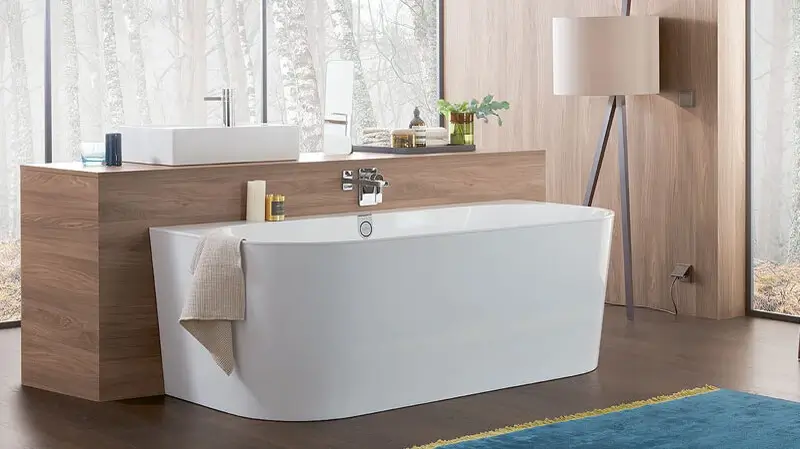 Heizung, Sanitär, Wärmepumpe Schneverdingen | modernes Bad
