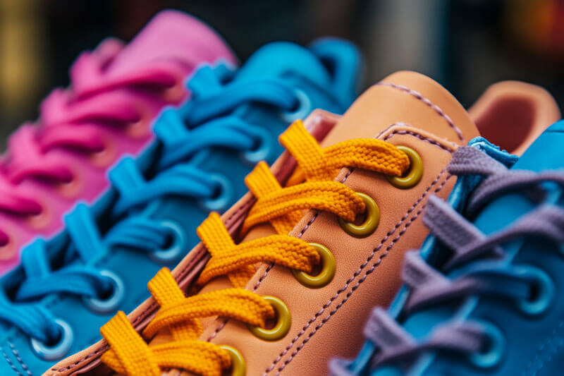 Schuhmode in Buchholz in der Nordheide