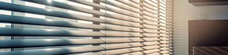 Innenbeschattung Stafstedt | Jalousie