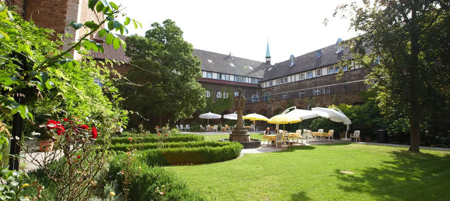 Seniorenzentrum in Minden