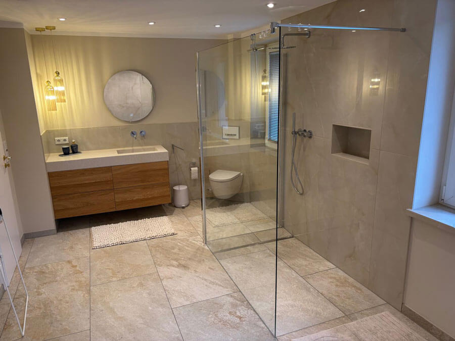 Heizungs- und Badmodernisierung in Beverungen