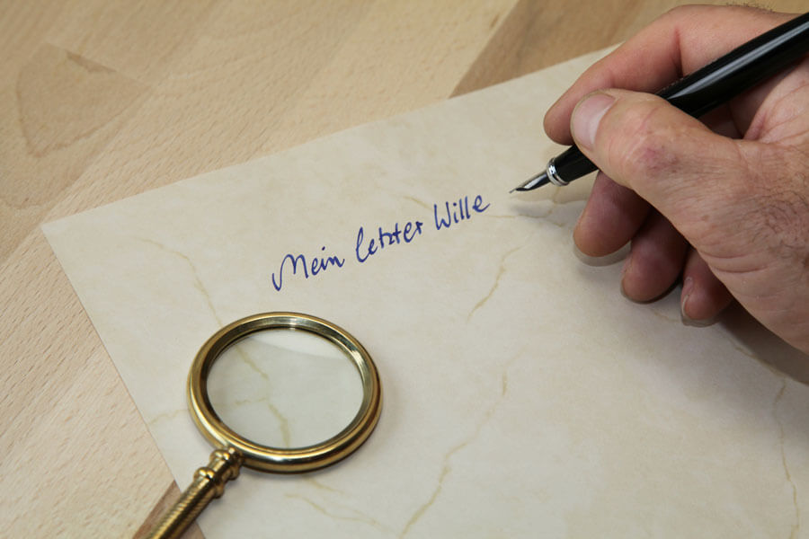 Bestattungsvorsorge in Kirchdorf bei Sulingen