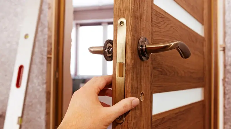 Fenster und Türen tauschen Sottrum | Tür wird eingebaut Fenster und Türen tauschen Sottrum | Tür wird eingebaut