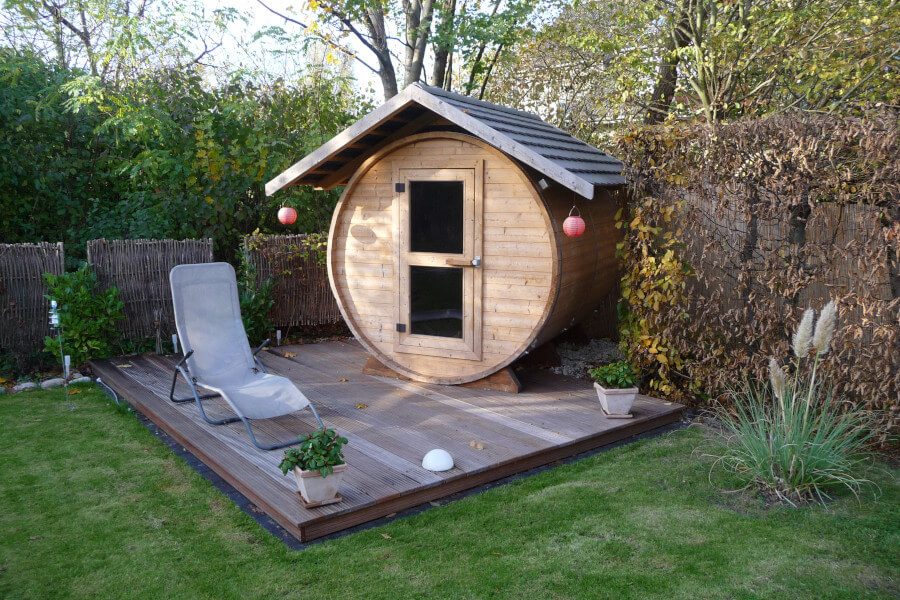 Gartengestaltung und Gartenpflege in Garbsen – Deine Experten von Kuenzlen & Samtlebe