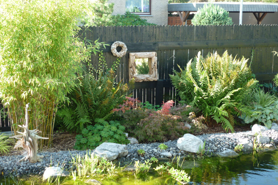 Gartengestaltung und Gartenpflege in Garbsen – Deine Experten von Kuenzlen & Samtlebe