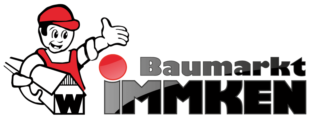Logo Baumarkt Immken | Baustoffhandel in Cloppenburg