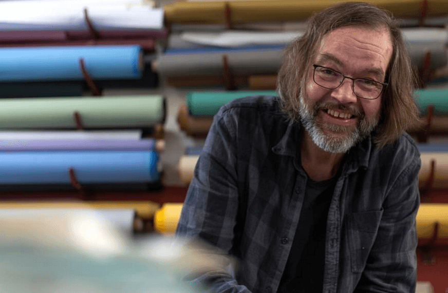 Buchbinderei Petersen