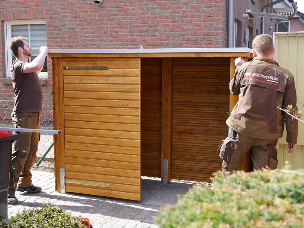 Fenster und Haustüren in Hamburg Eidelstedt