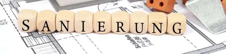 Altbausanierung Bremen und Umgebung | Alles Wichtige zur energetischen Sanierung und Modernisierung von Altbauten