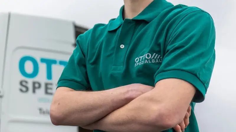 Einblasdämmung Cuxhaven | OTTO SPEZIALBAU Bauunternehmen