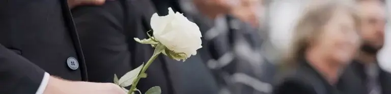 Alles Wichtige rund um Bestattungen in Eckernförde | Vom Bestattungsinstitut bis zu Trauerritualen