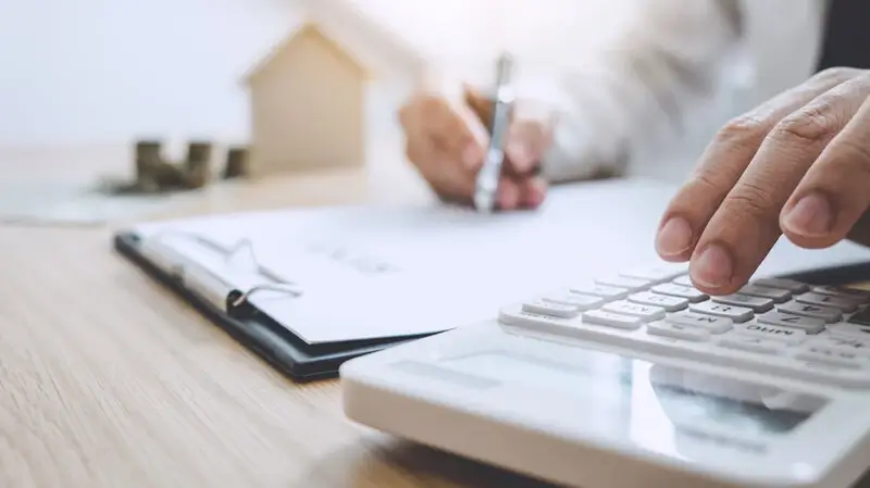 Baufinanzierung Baufinanzierung Rotenburg (Wümme) | Berechnung der Baukosten