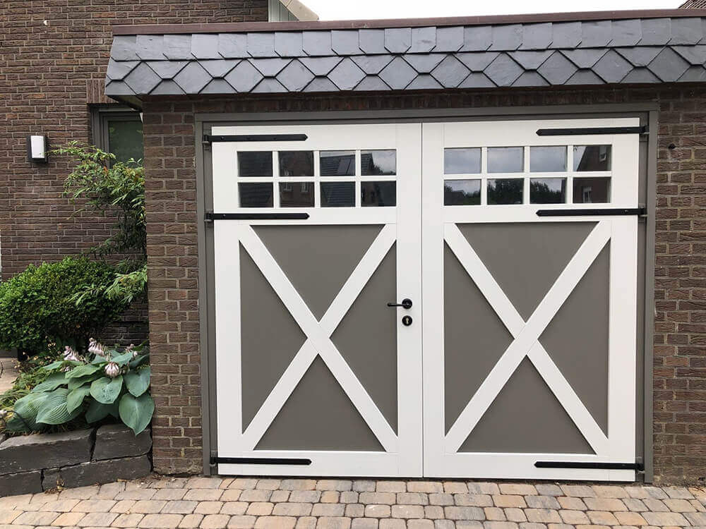 Fenster und Haustüren in Hamburg Eidelstedt