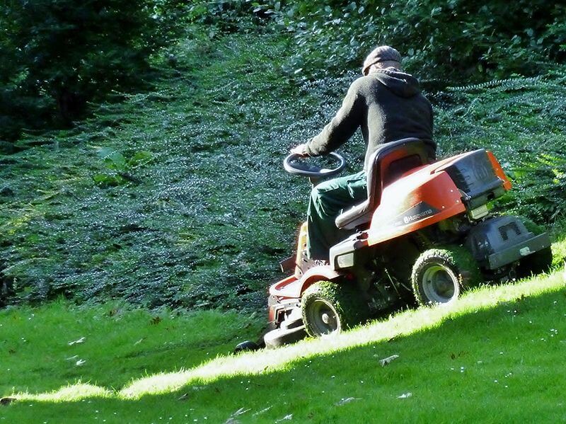 Grundstückspflege in Eutin