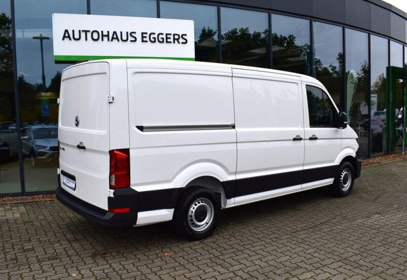 Nutzfahrzeuge in Verden