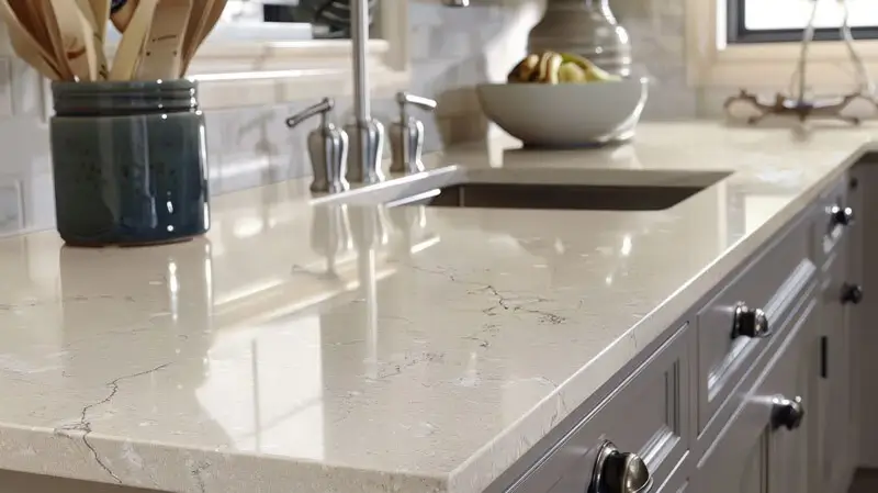 Granit Quarz | Kratzfeste Küchenoberfläche Nordfriesland Kratzfeste Küchenoberfläche Nordfriesland | Granit Quarz