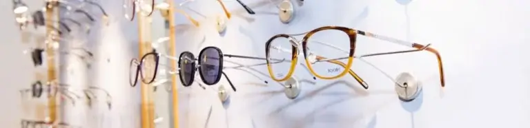 Optik und Hörakustik Goslar | Brillen-Auswahl Detailansicht