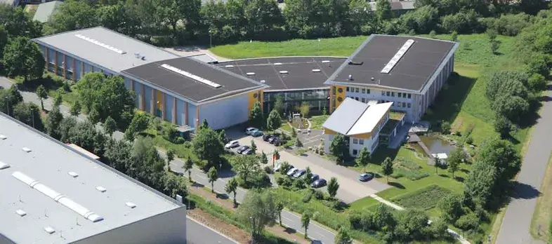 Dachsanierung Diepholz