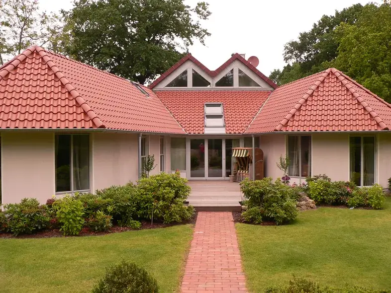 Dachsanierung Diepholz