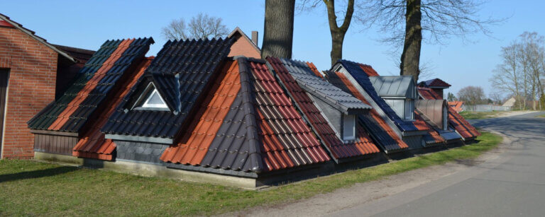 Dachsanierung Diepholz