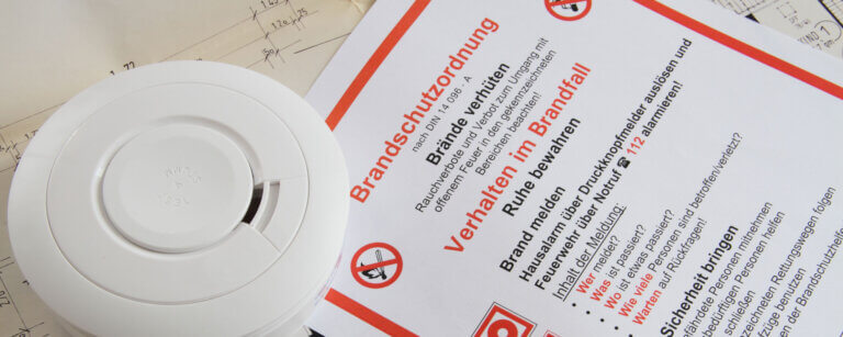 Brandschutzhelfer Schulung in NRW