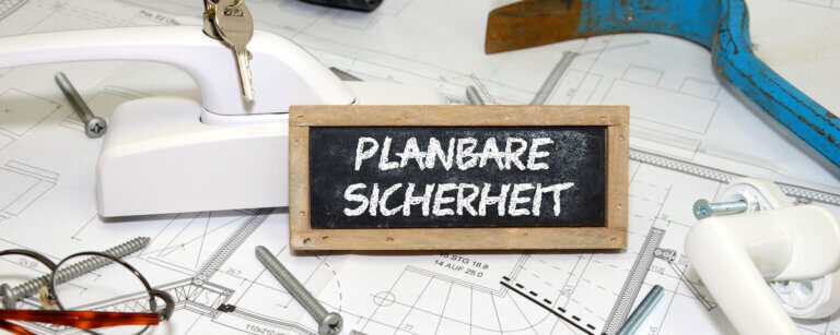 Einbruchschutz in Halstenbek