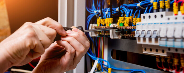 E-Check und DGUV-V3 Prüfung in Bremen