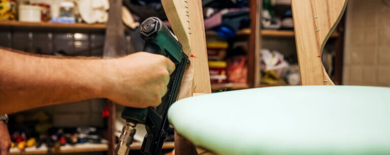 Raumausstatter in Diepholz: