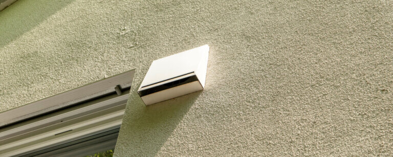 Dezentrale Lüftung in Wuppertal