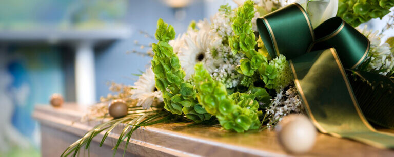 Bestattungsvorsorge in Lünne