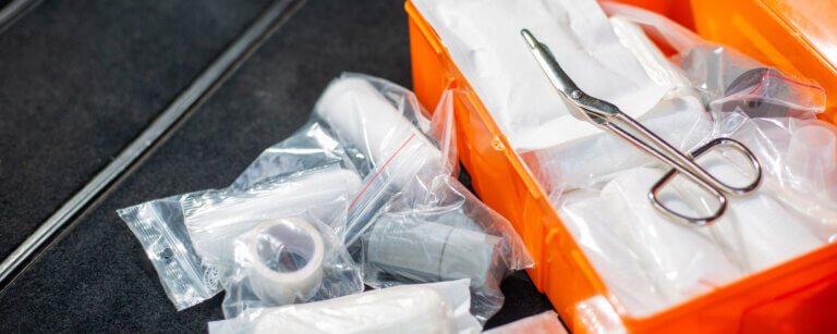 Erste Hilfe Kurse in NRW