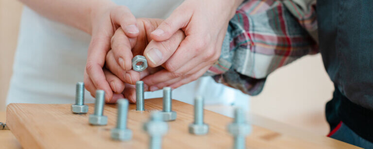 Ergotherapie Buchholz in der Nordheide