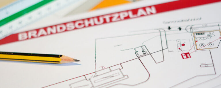 Brandschutz in Iserlohn