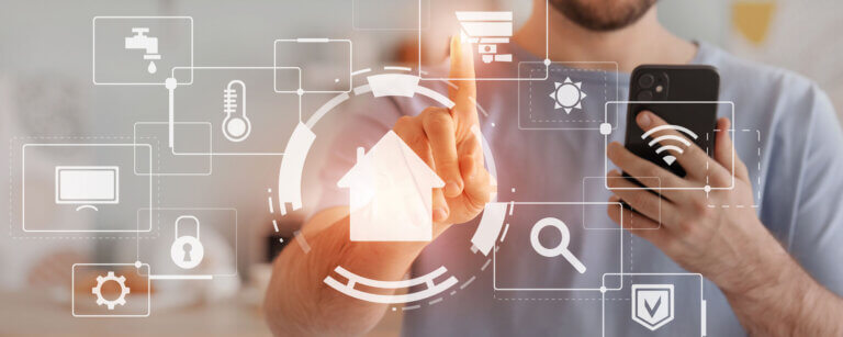 Smart Home in Neustadt am Rübenberge