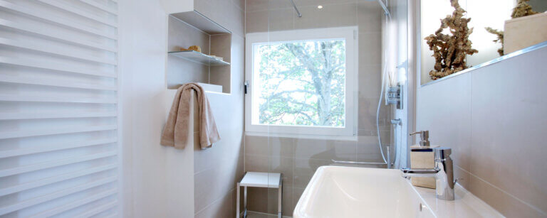 Barrierefreie Heizungen und Bäder in Lüneburg