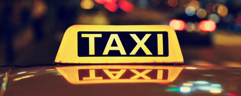 Taxiunternehmen und Krankenfahrten auf Rügen