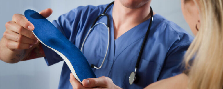 Rehamittel der Sanitätshaus Büchner GmbH